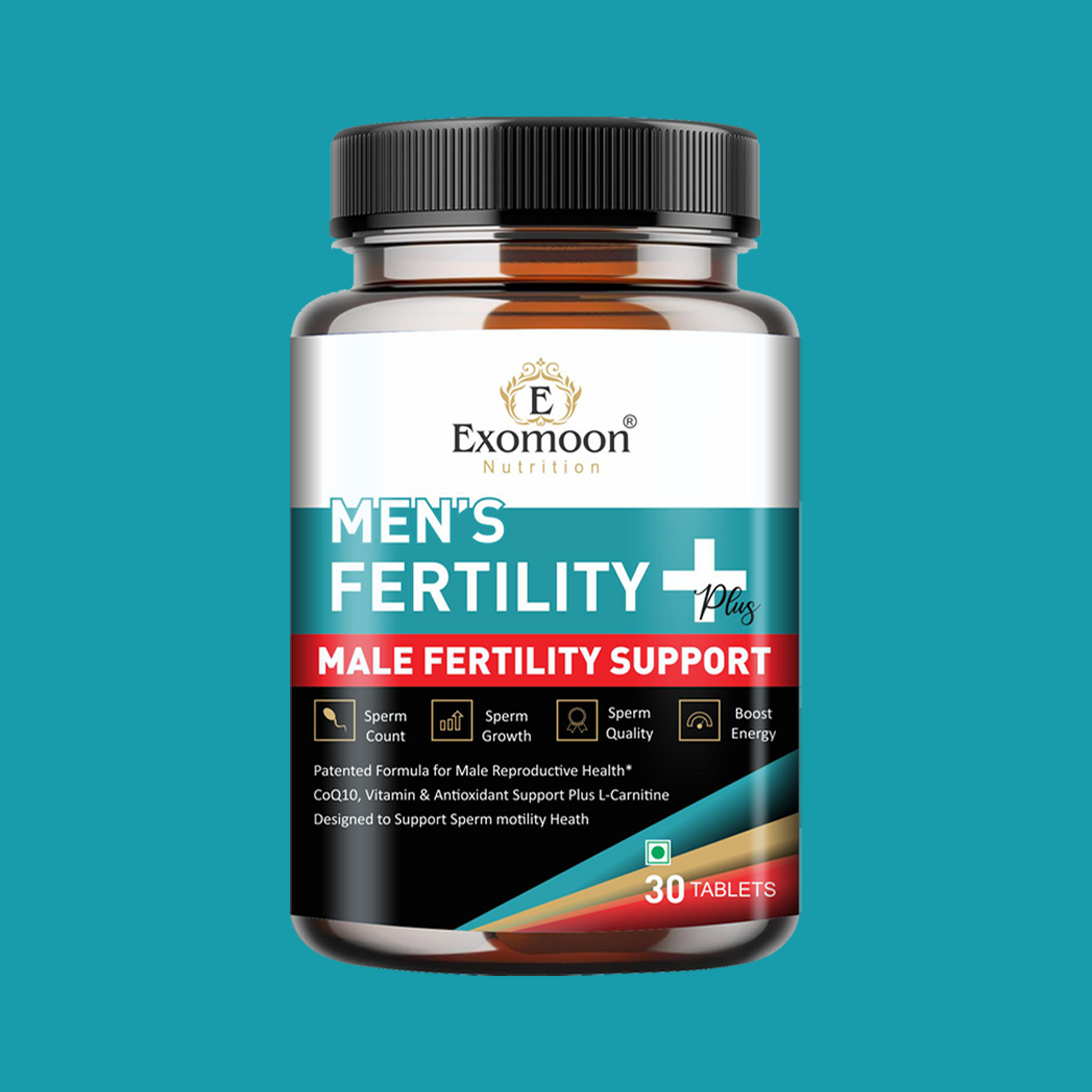 Exomoon Fertility Plus