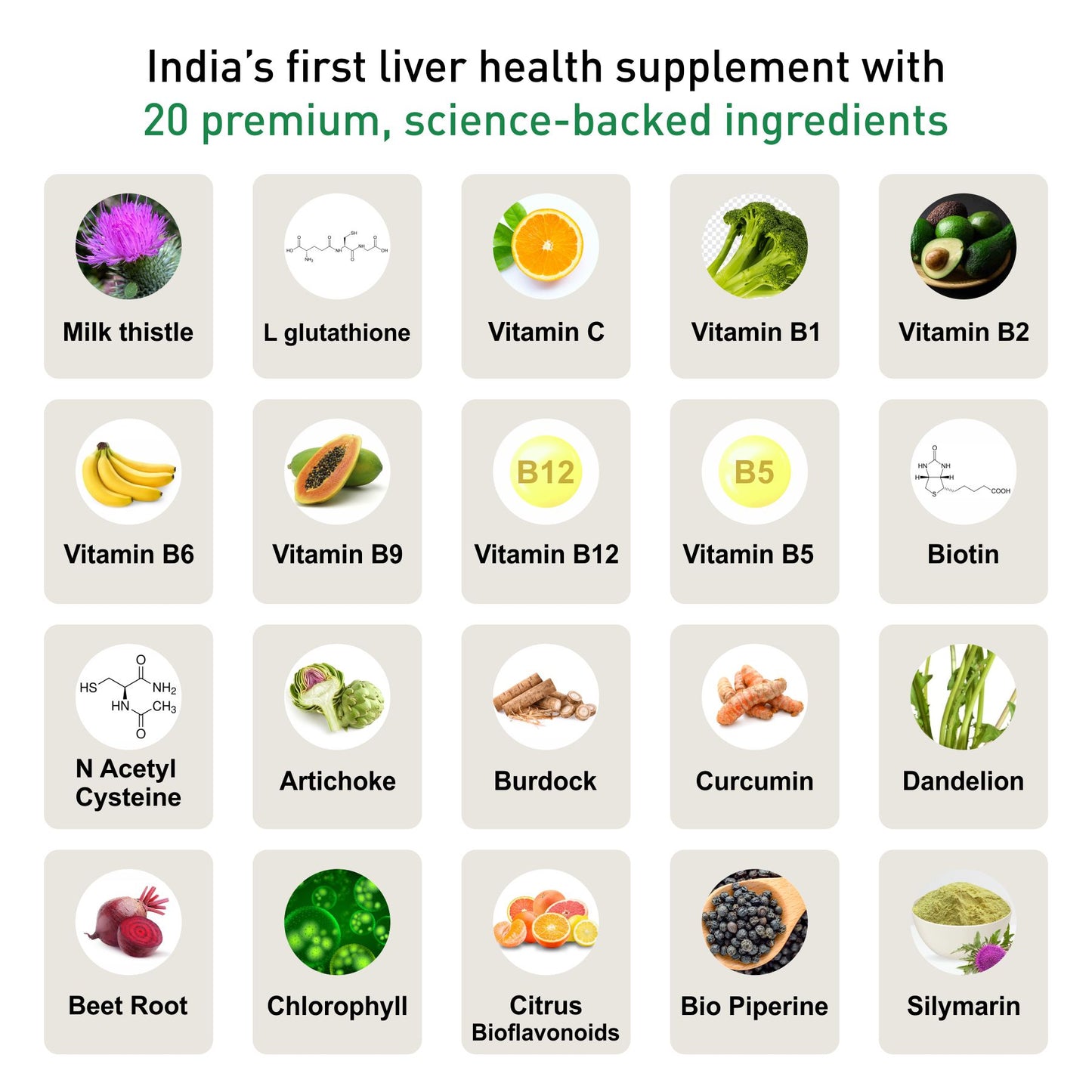 Exomoon Liver Support