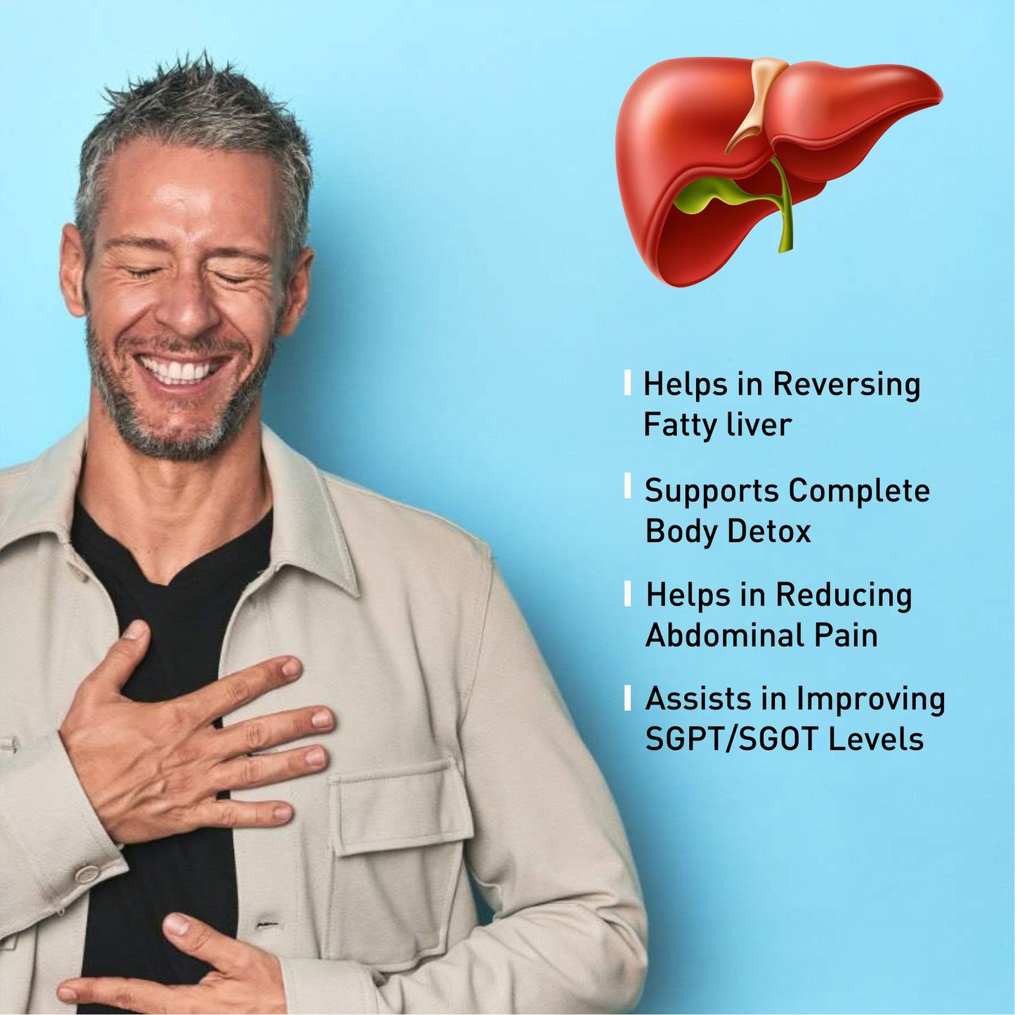 Exomoon Liver Support