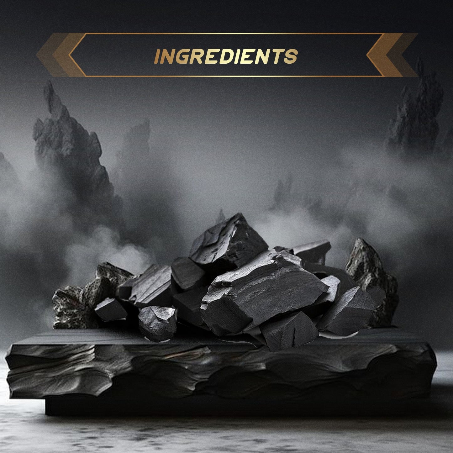 Exomoon Pure Himalayan Shilajit