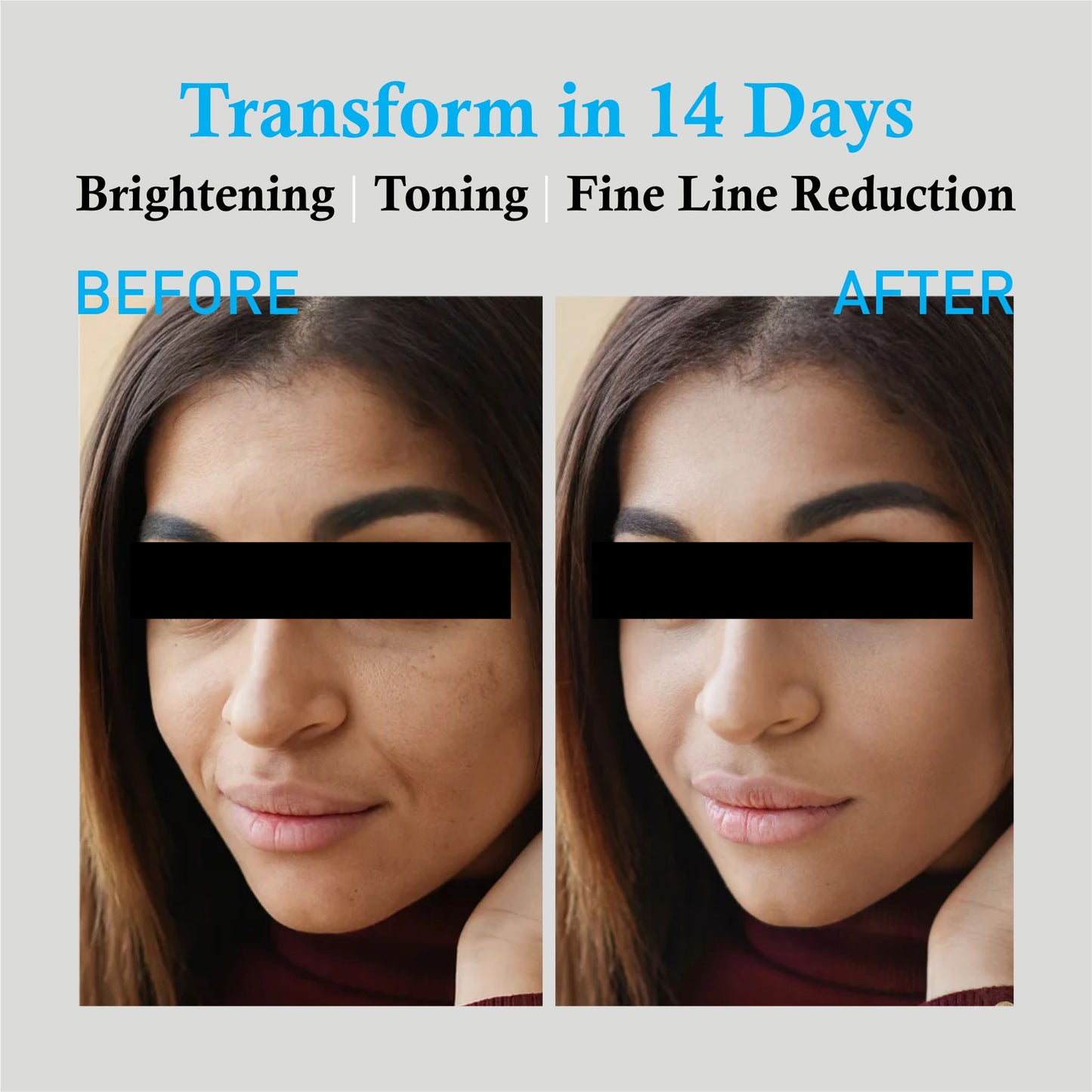 Exomoon Pearl Magic™ Bridal Triple Whitening Night Cream