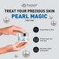 Exomoon Pearl Magic™ Bridal Triple Whitening Night Cream