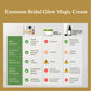 Exomoon Bridal Glow Magic – Glowing Night Cream