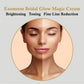 Exomoon Bridal Glow Magic – Glowing Night Cream