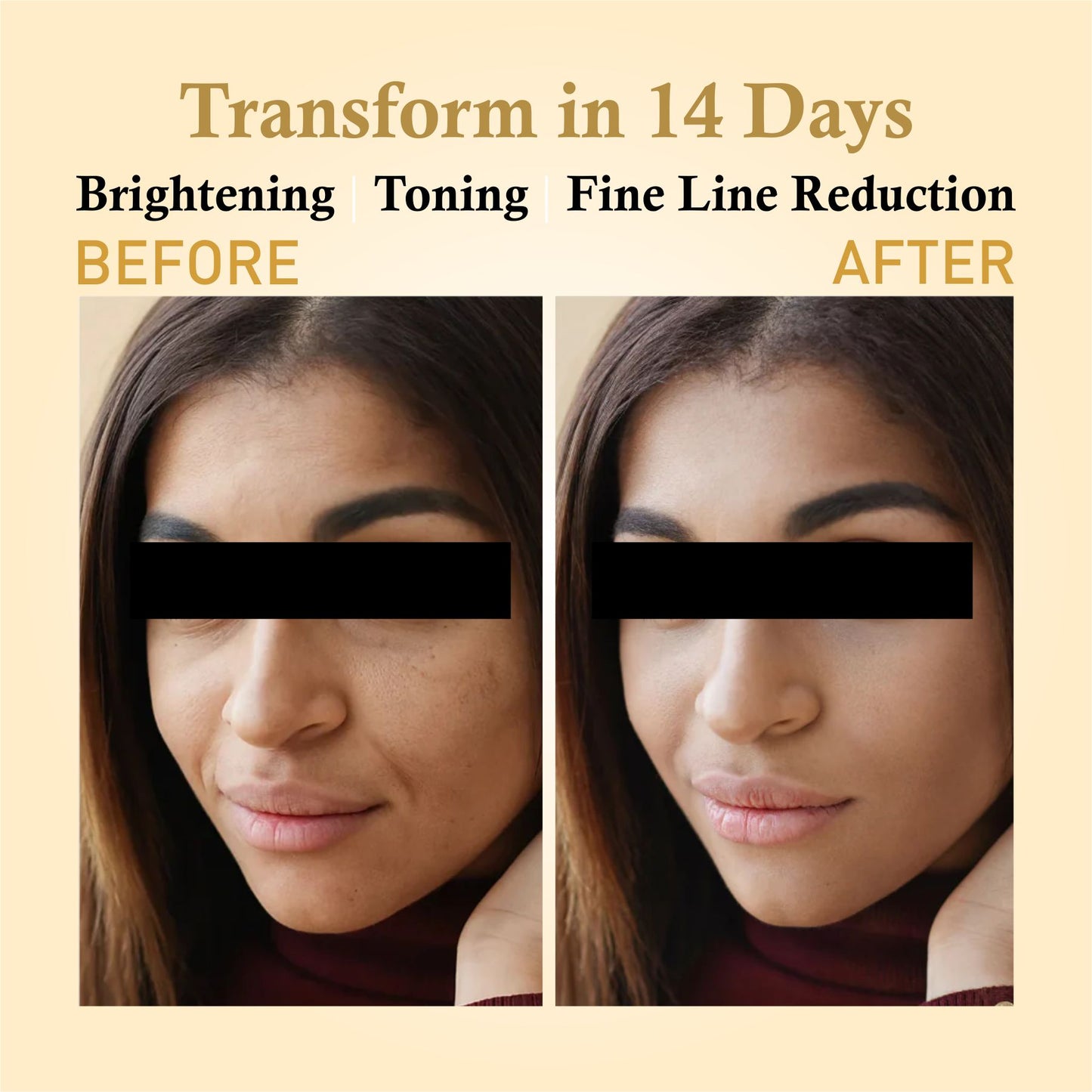 Exomoon Bridal Glow Magic – Glowing Night Cream