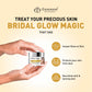 Exomoon Bridal Glow Magic – Glowing Night Cream