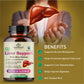 Exomoon Liver Support
