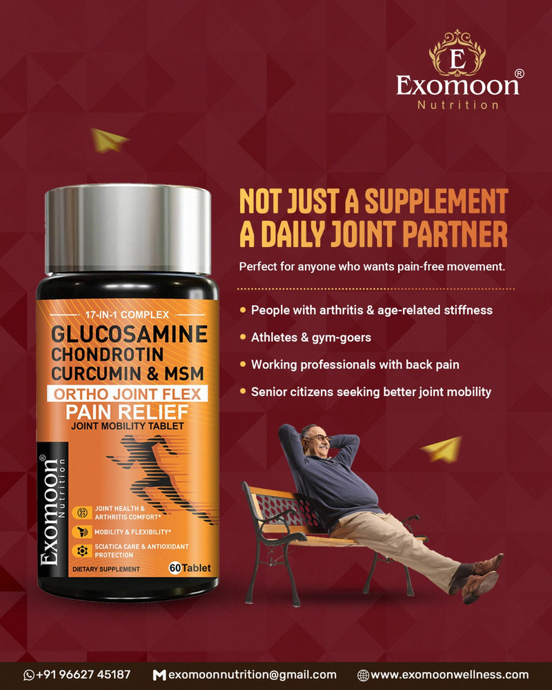 Exomoon Product Image